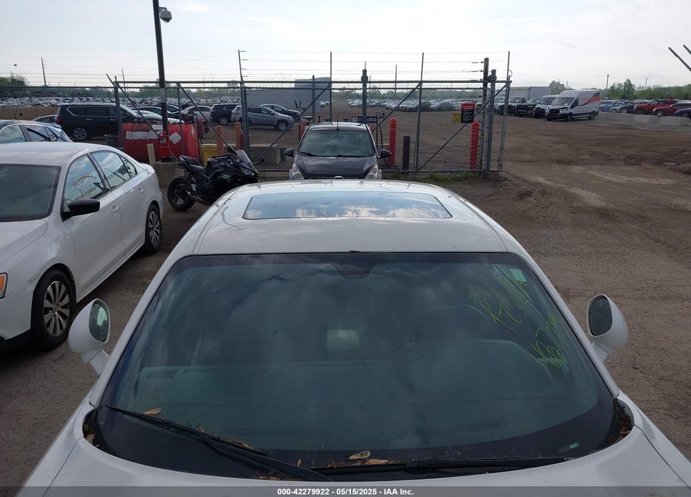 2009 DODGE CHALLENGER SE/SXT VIN: 2B3LJ44V39H577140