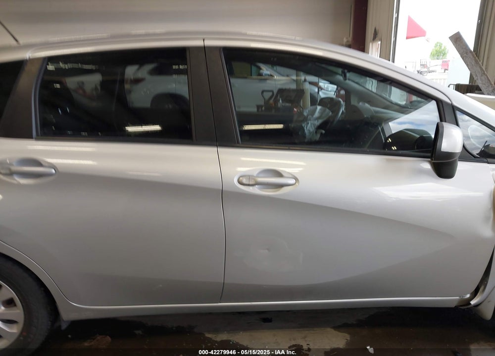 2014 NISSAN VERSA NOTE VIN: 3N1CE2CP4EL418996