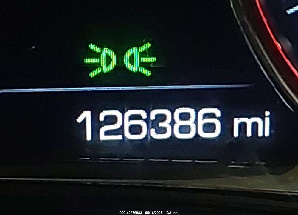 2019 GMC ACADIA DENALI VIN: 1GKKNXLS5KZ135655