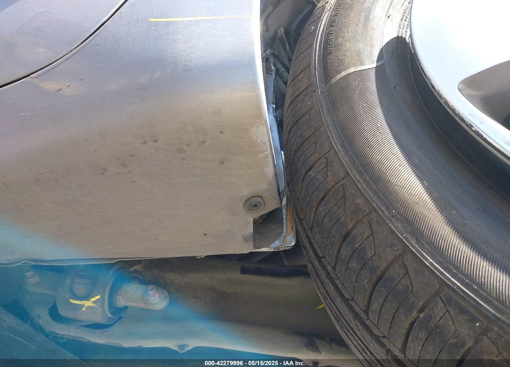 2018 CHRYSLER PACIFICA HYBRID VIN: 2C4RC1N72JR213288