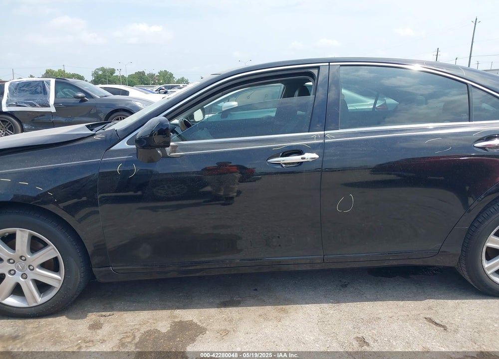 2007 LEXUS ES350 VIN: JTHBJ46G872111829