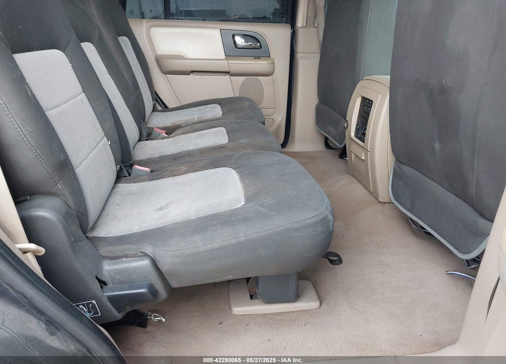 2006 FORD EXPEDITION XLT/XLT SPORT VIN: 1FMPU16556LA13308