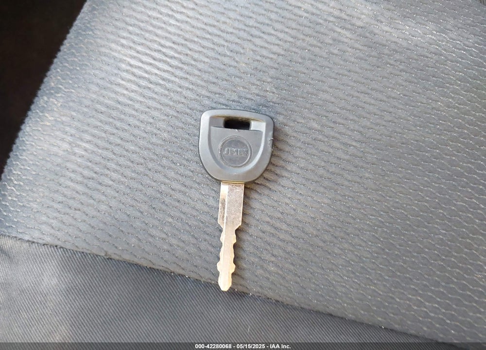 2014 MAZDA 5 VIN: JM1CW2BL9E0165101