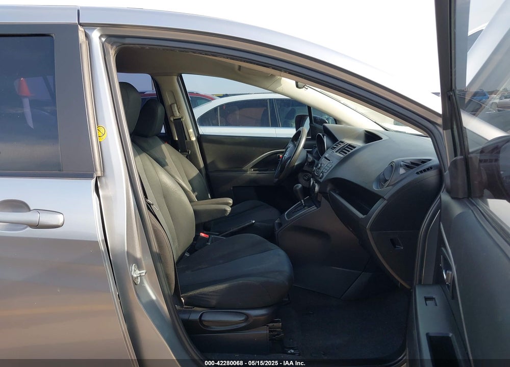 2014 MAZDA 5 VIN: JM1CW2BL9E0165101