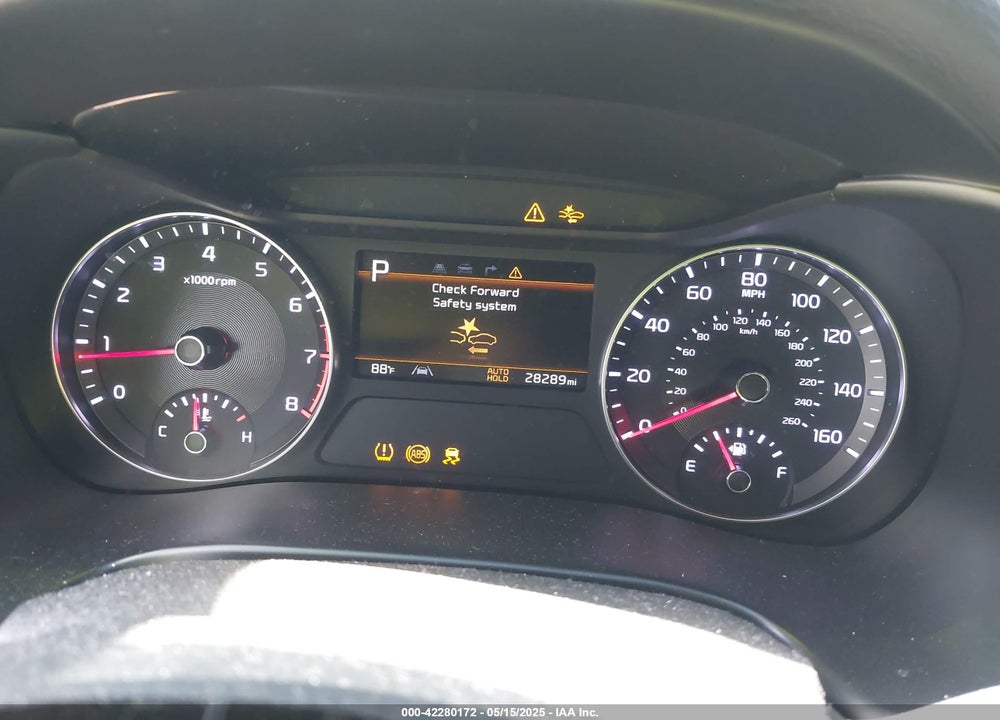 2023 KIA FORTE GT LINE VIN: 3KPF54AD6PE602195
