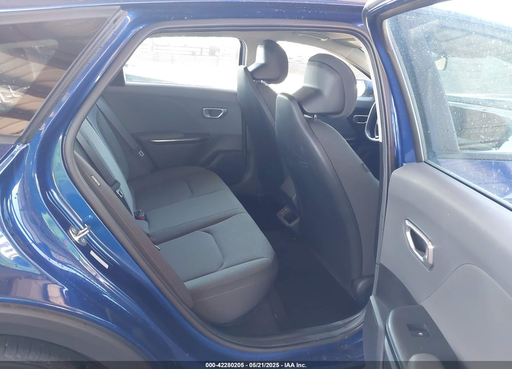 2025 KIA K4 VIN: 3KPFT4DE9SE084702