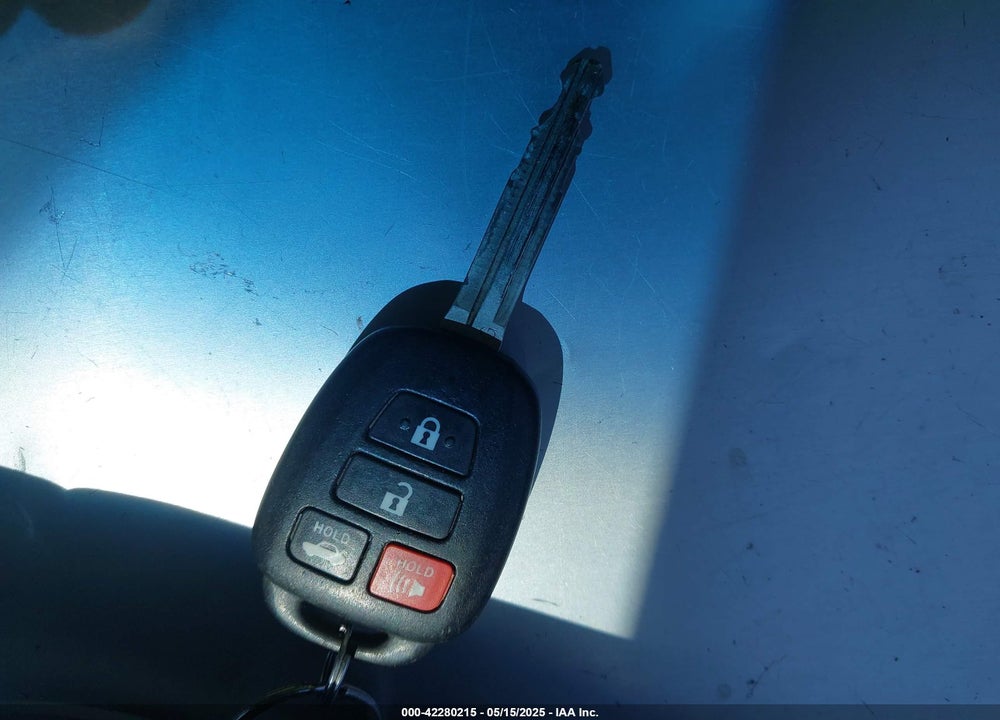 2012 TOYOTA CAMRY VIN: 4T1BF1FK8CU546477