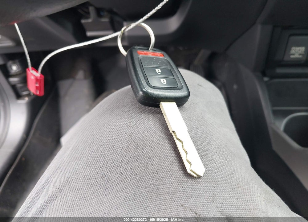 2018 HONDA FIT VIN: 3HGGK5H64JM708668