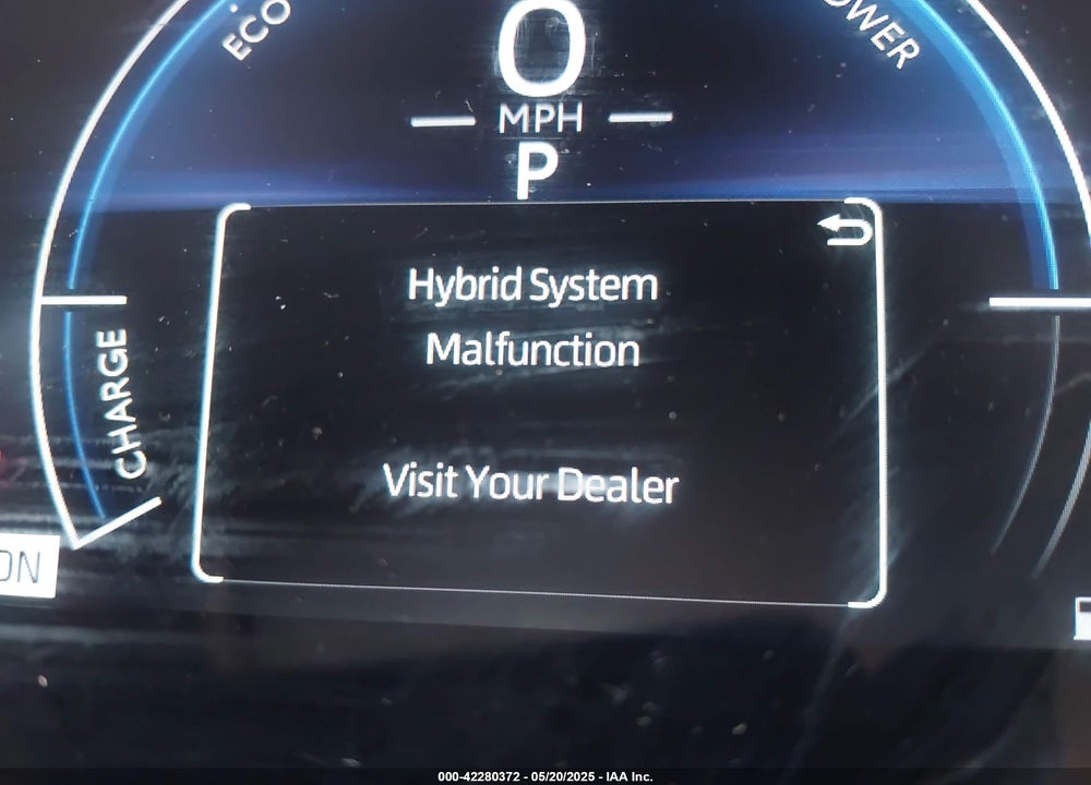 2025 TOYOTA CAMRY VIN: 4T1DAACK4SU076572