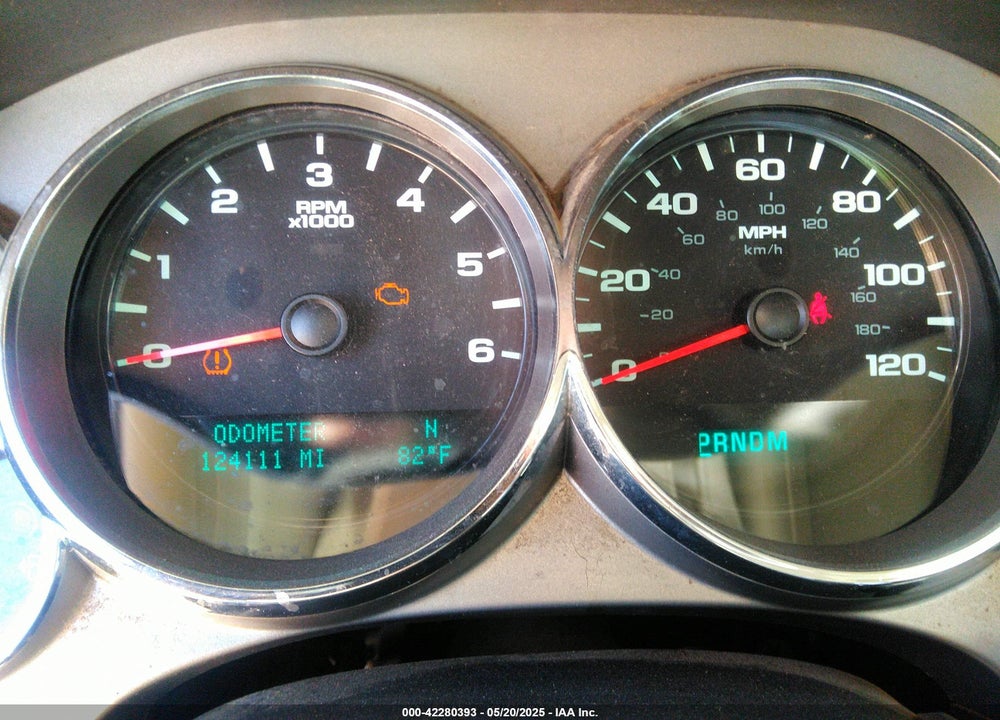 2012 CHEVROLET SILVERADO 1500 LT VIN: 1GCRCSE07CZ116797