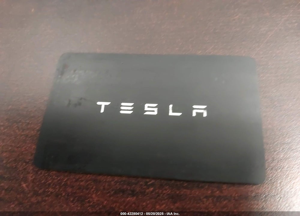 2024 TESLA MODEL 3 VIN: 5YJ3E1EA2RF731579
