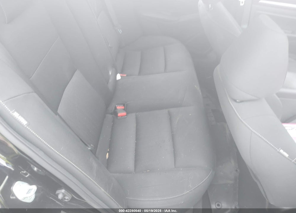 2022 NISSAN ALTIMA VIN: 1N4BL4DV4NN313632