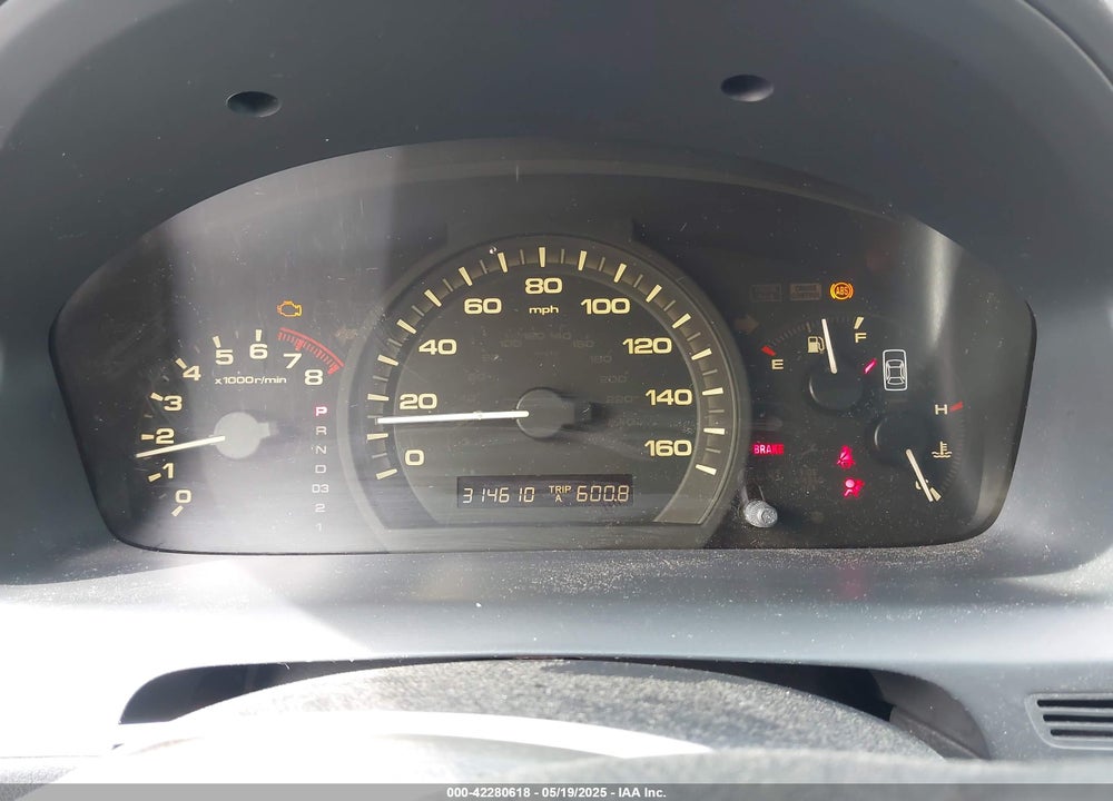 2006 HONDA ACCORD 2.4 SE VIN: 1HGCM56356A035752