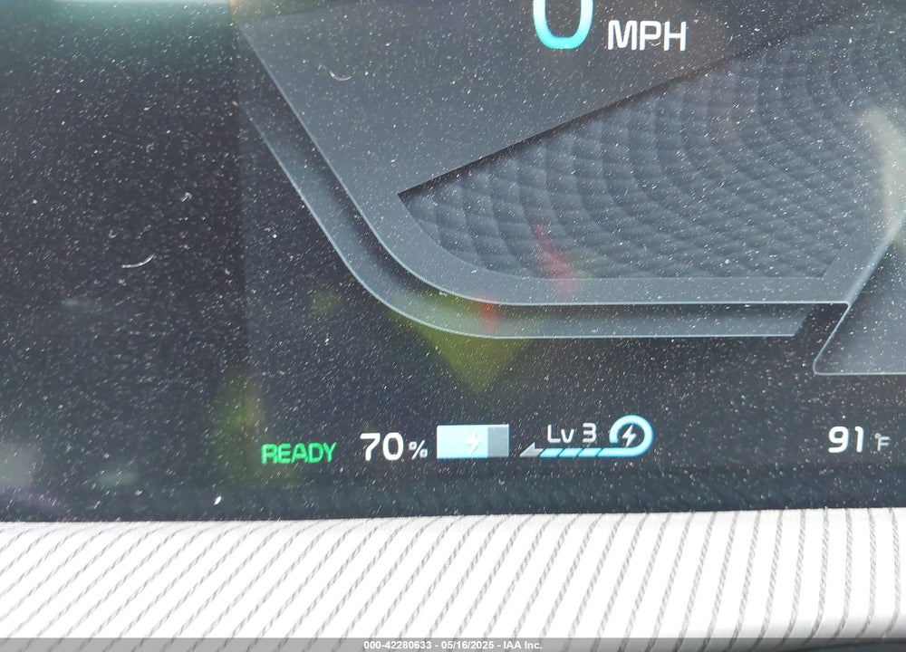 2023 KIA EV6 VIN: KNDC5DLEXP5106028