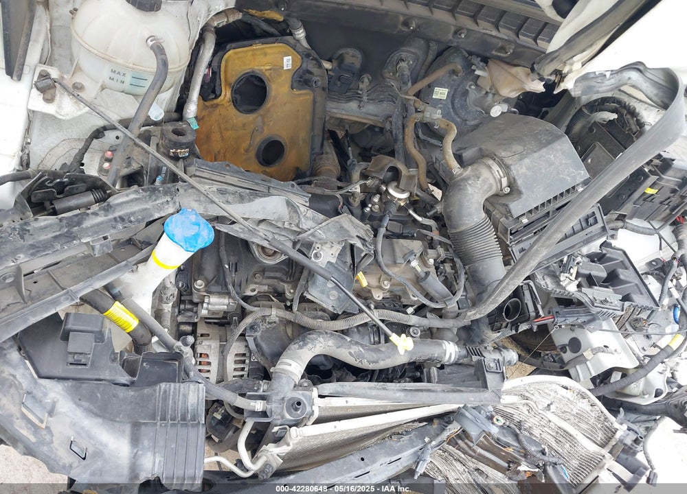 2020 HYUNDAI TUCSON VIN: KM8J33A42LU128764