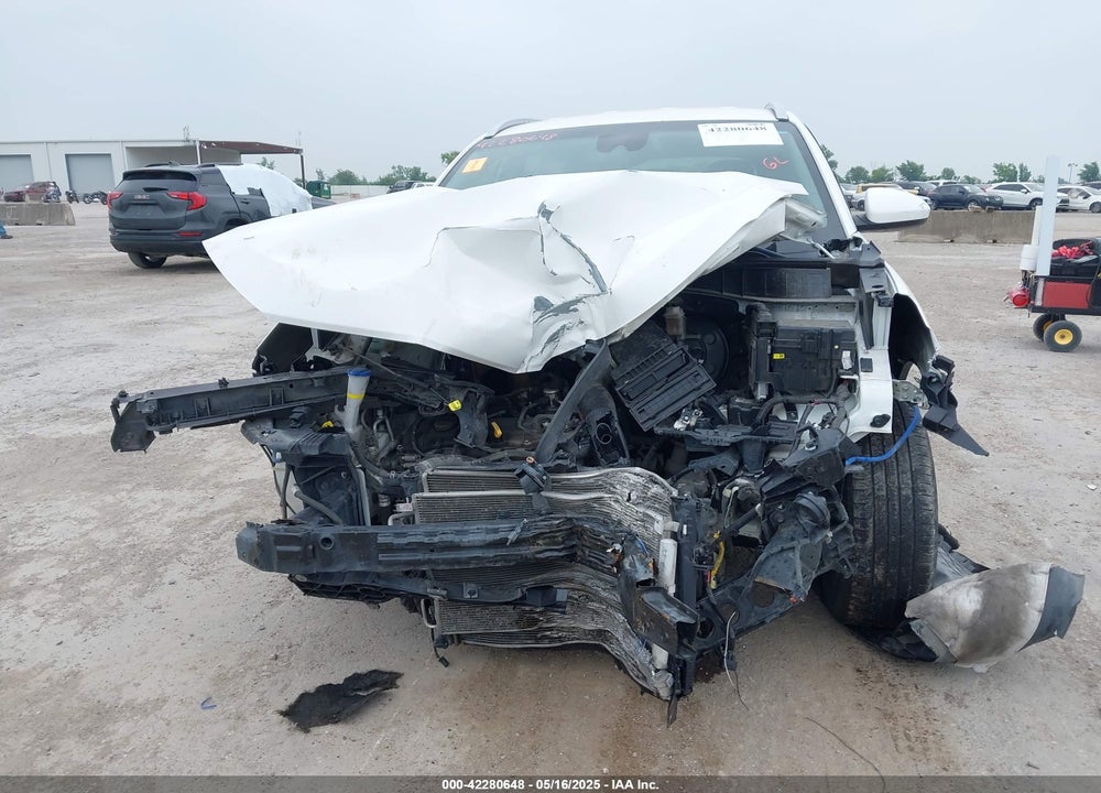 2020 HYUNDAI TUCSON VIN: KM8J33A42LU128764