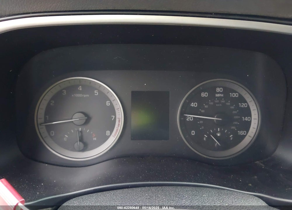 2020 HYUNDAI TUCSON VIN: KM8J33A42LU128764