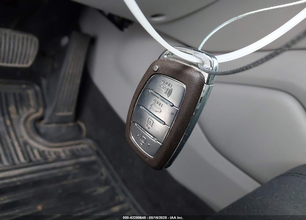 2020 HYUNDAI TUCSON VIN: KM8J33A42LU128764