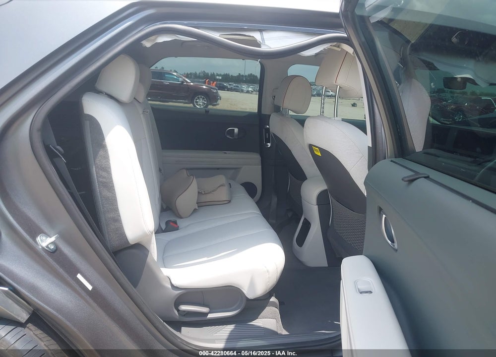 2023 HYUNDAI IONIQ 5 LIMITED VIN: KM8KRDAF4PU229790