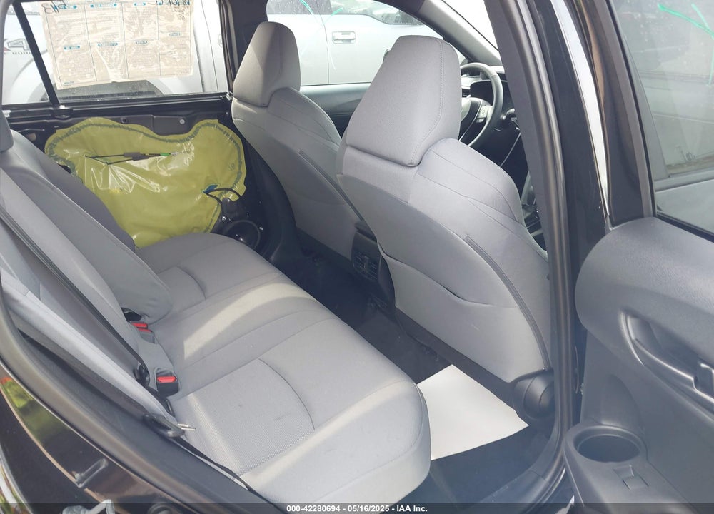 2024 TOYOTA COROLLA CROSS VIN: 7MUFBABG7RV032335