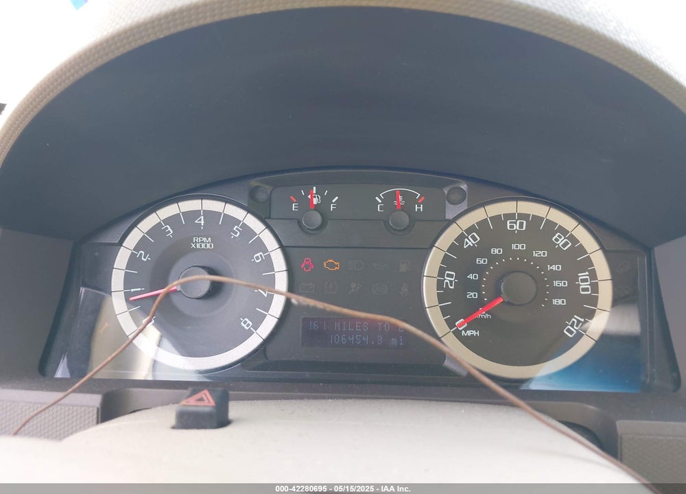 2012 FORD ESCAPE XLS VIN: 1FMCU0C73CKA96298