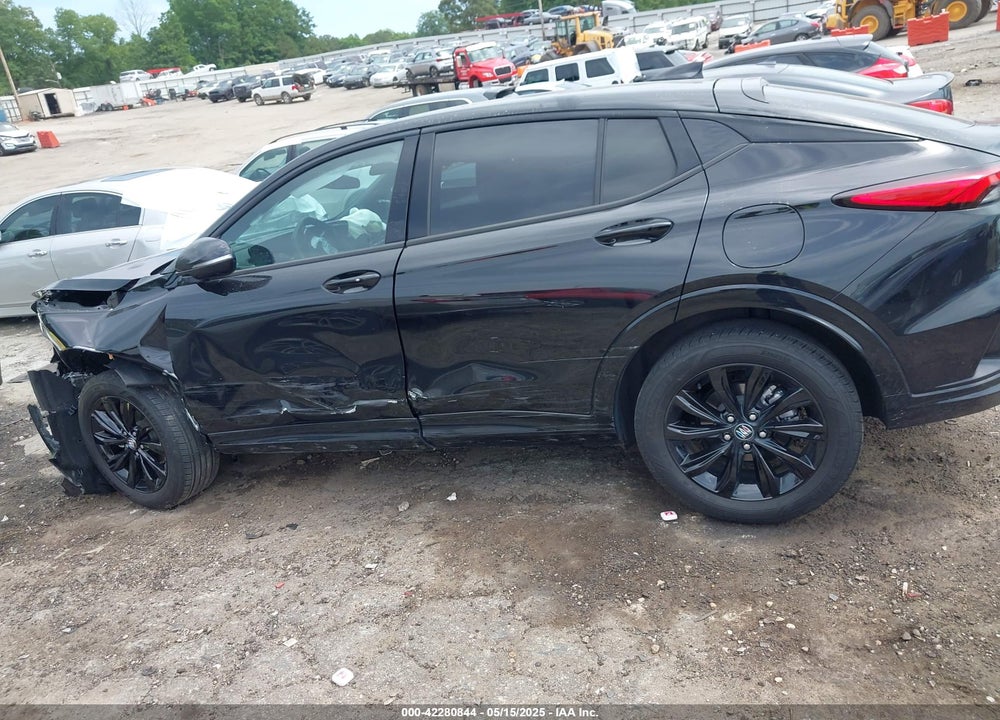 2024 BUICK ENVISTA SPORT TOURING FWD VIN: KL47LBE28RB139848