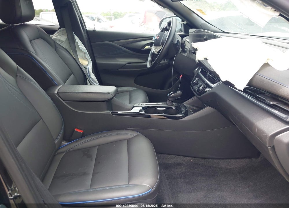 2024 BUICK ENVISTA SPORT TOURING FWD VIN: KL47LBE28RB139848