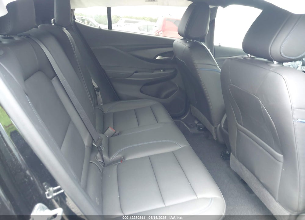 2024 BUICK ENVISTA SPORT TOURING FWD VIN: KL47LBE28RB139848