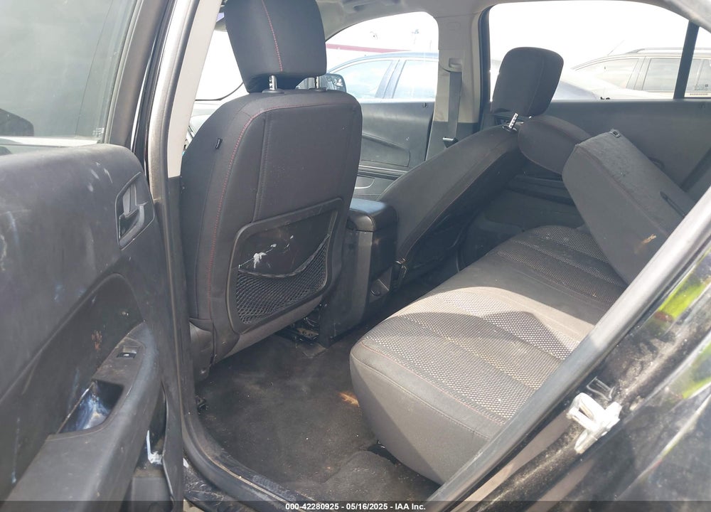 2014 CHEVROLET EQUINOX VIN: 2GNALBEK1E6166762
