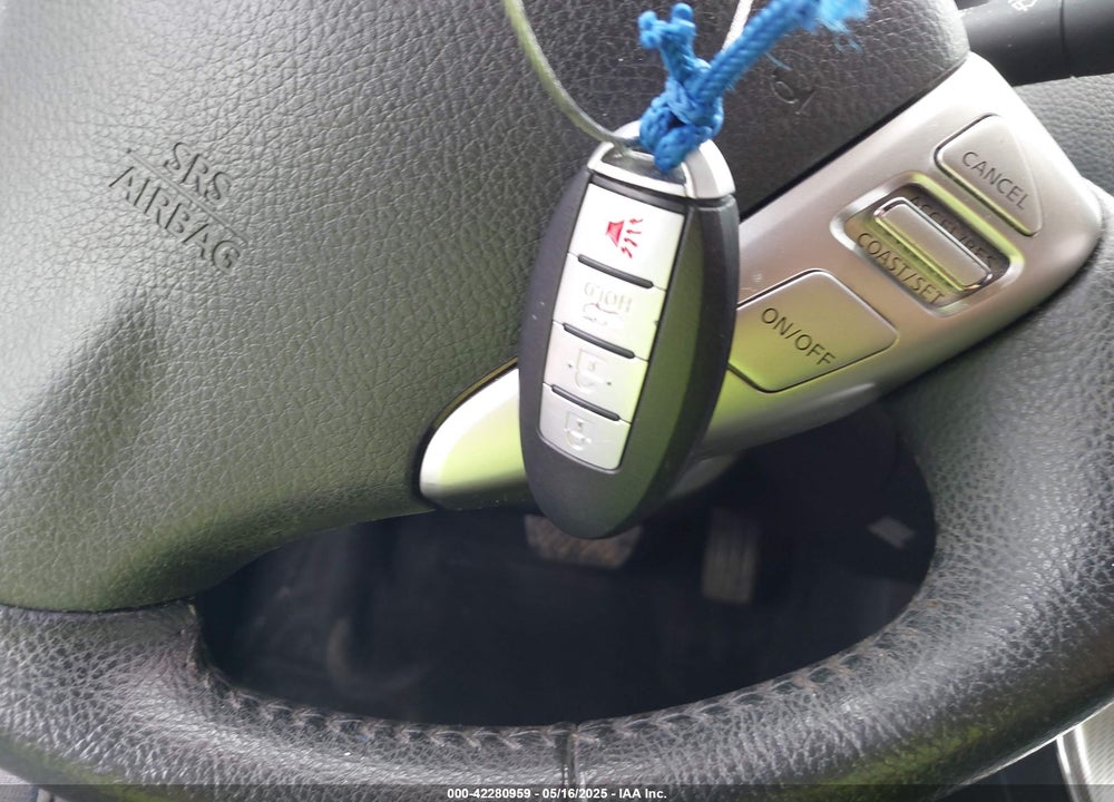 2015 NISSAN SENTRA VIN: 3N1AB7AP8FY235167