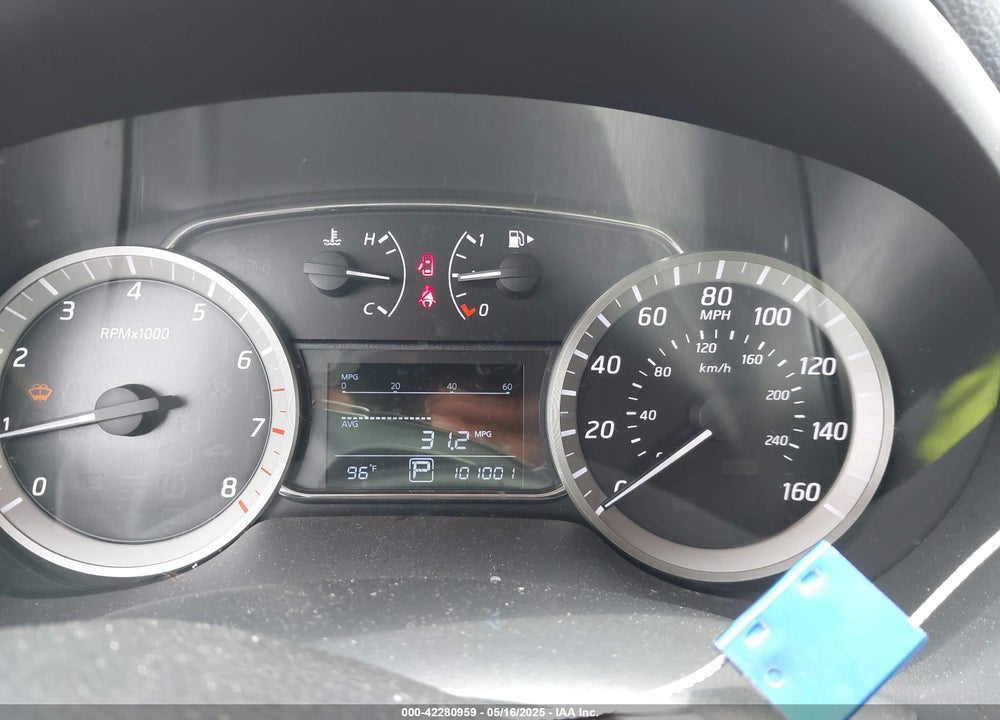 2015 NISSAN SENTRA VIN: 3N1AB7AP8FY235167