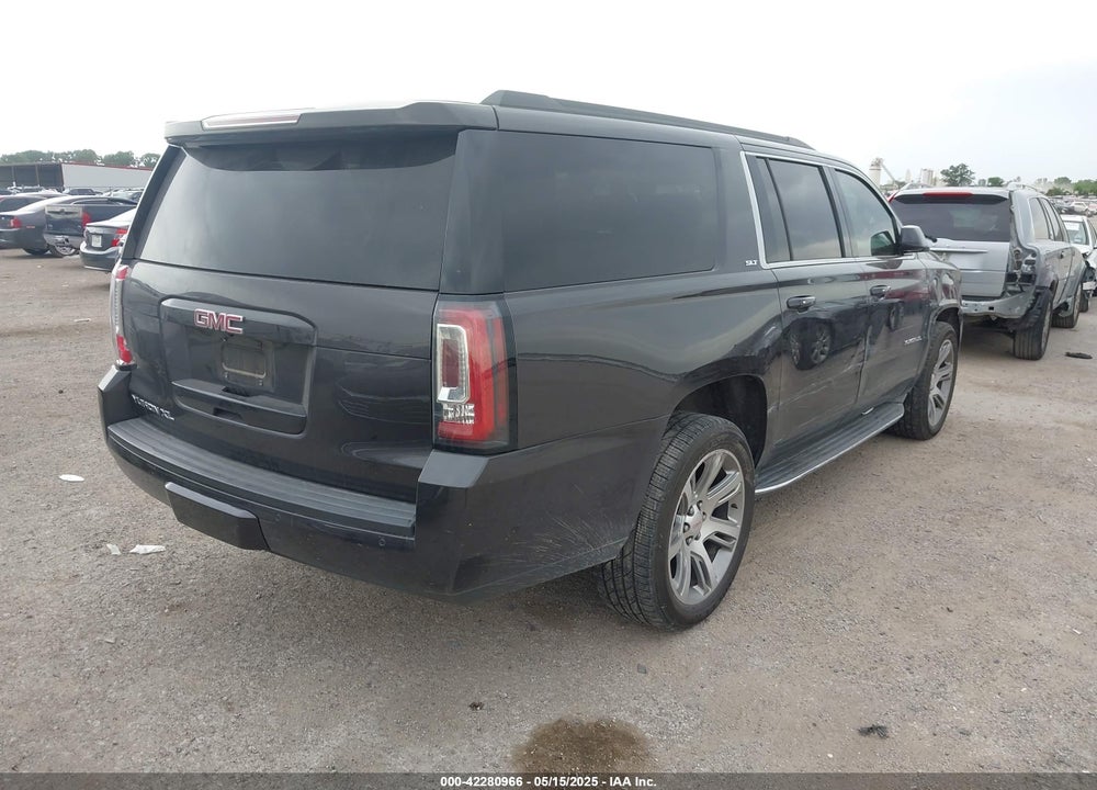 2015 GMC YUKON XL 1500 VIN: 1GKS1HKC5FR524474