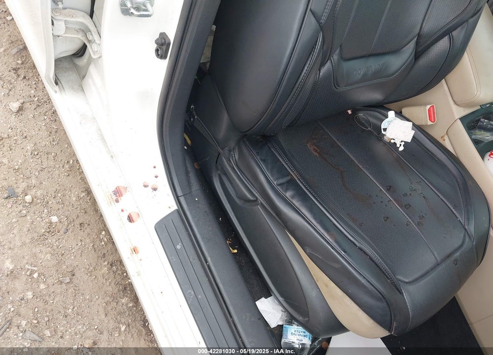 2017 NISSAN ALTIMA VIN: 1N4AL3AP9HN310757