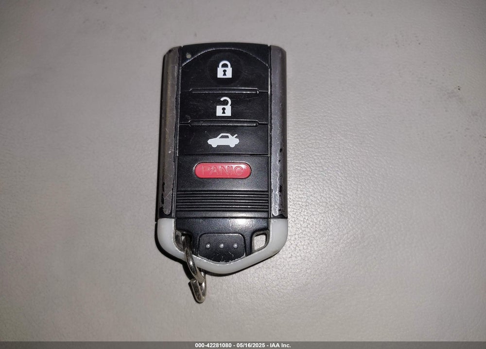 2013 ACURA TL VIN: 19UUA9F74DA003069
