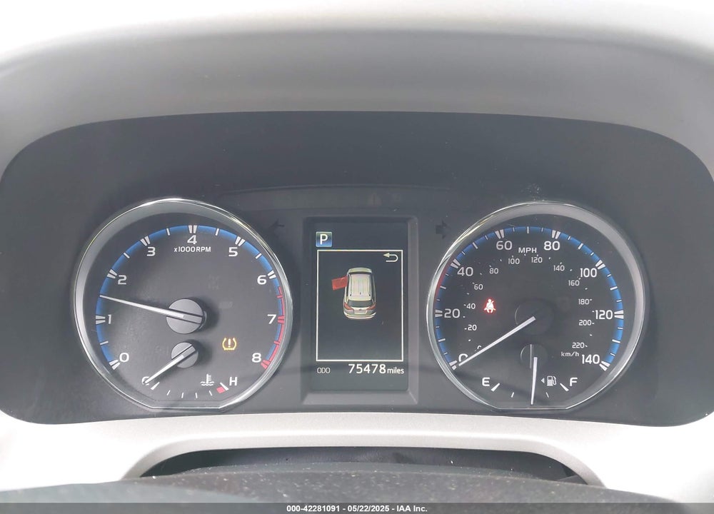 2016 TOYOTA RAV4 VIN: 2T3RFREV8GW450273