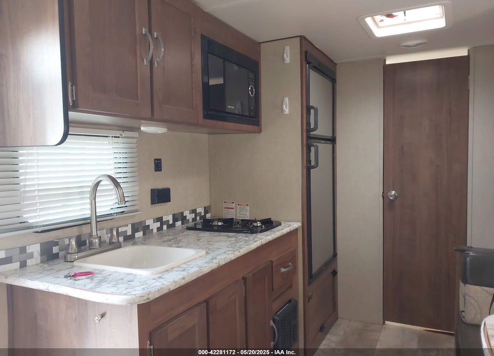 2019 GULFSTREAM FRIENDSHIP SERIES VIN: 1NL1G211XK1133391