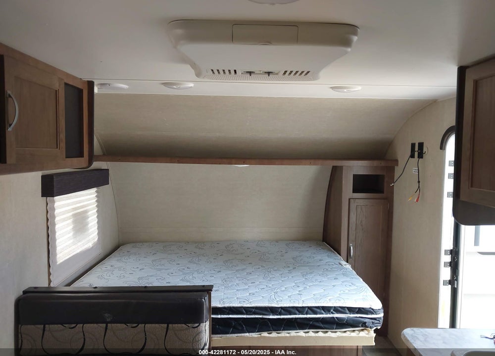 2019 GULFSTREAM FRIENDSHIP SERIES VIN: 1NL1G211XK1133391