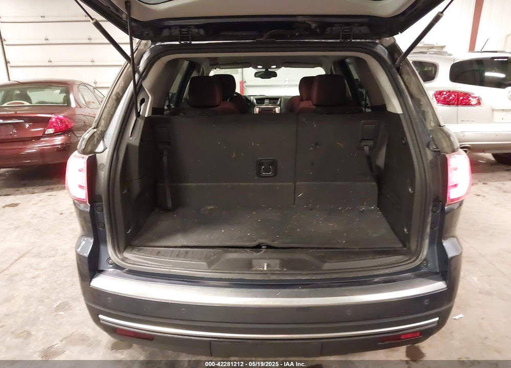 2013 GMC ACADIA SLE-2 VIN: 1GKKVPKD2DJ188530