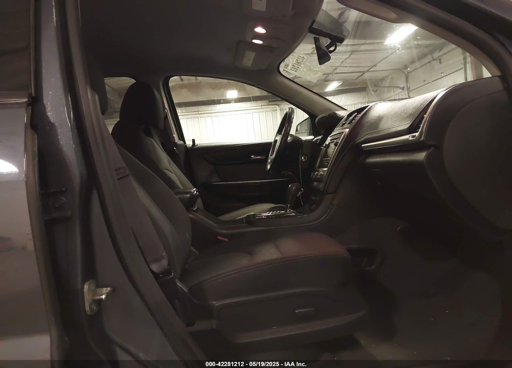 2013 GMC ACADIA SLE-2 VIN: 1GKKVPKD2DJ188530