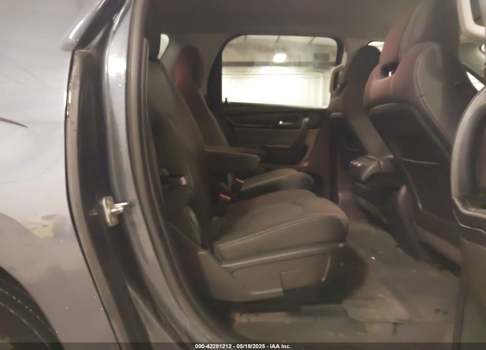 2013 GMC ACADIA SLE-2 VIN: 1GKKVPKD2DJ188530