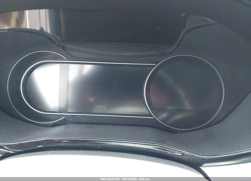 2020 KIA NIRO EV VIN: KNDCC3LG9L5076385