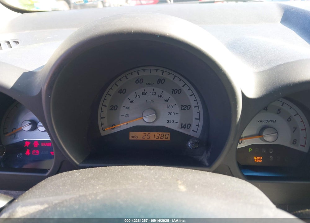 2007 SCION TC VIN: JTKDE177770186733