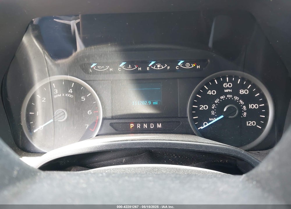 2018 FORD F-150 VIN: 1FTEW1EG8JFD16969