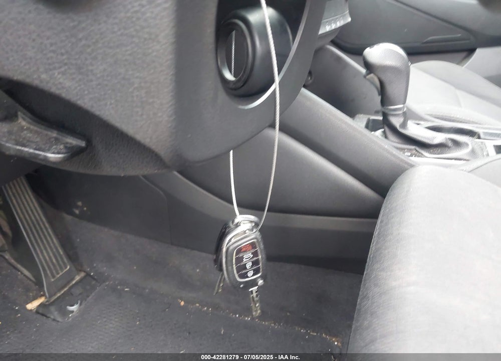 2017 HYUNDAI TUCSON VIN: KM8J33A41HU299397