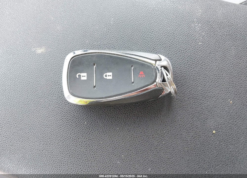 2020 CHEVROLET EQUINOX VIN: 3GNAXHEV7LS661354