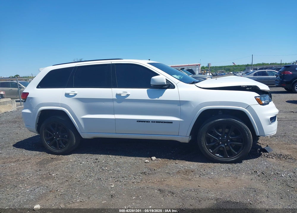 2021 JEEP GRAND CHEROKEE VIN: 1C4RJFAG6MC759825