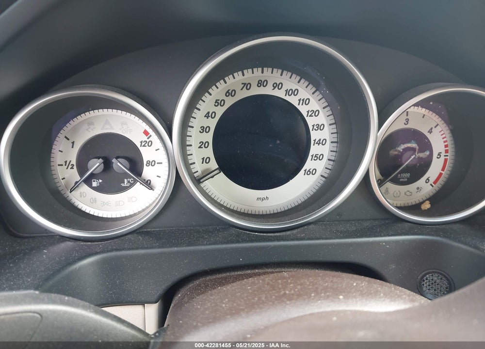2016 MERCEDES-BENZ E VIN: WDDHF0EB3GB250414