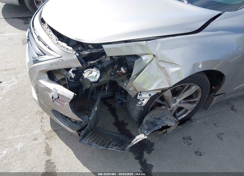 2015 NISSAN ALTIMA VIN: 1N4AL3AP5FC252316
