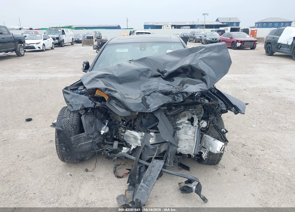 2018 BMW 330I VIN: WBA8B9C56JAE22052