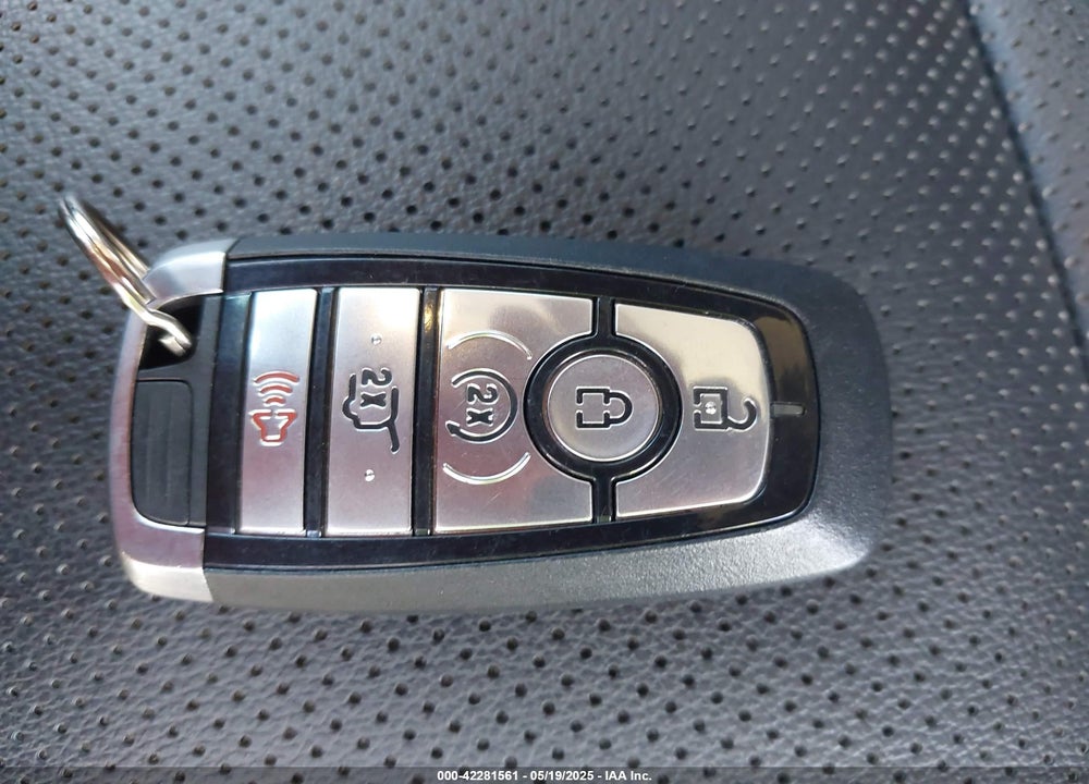 2022 FORD ESCAPE TITANIUM HYBRID VIN: 1FMCU0DZ9NUA04778